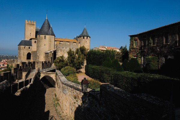 Carcassone