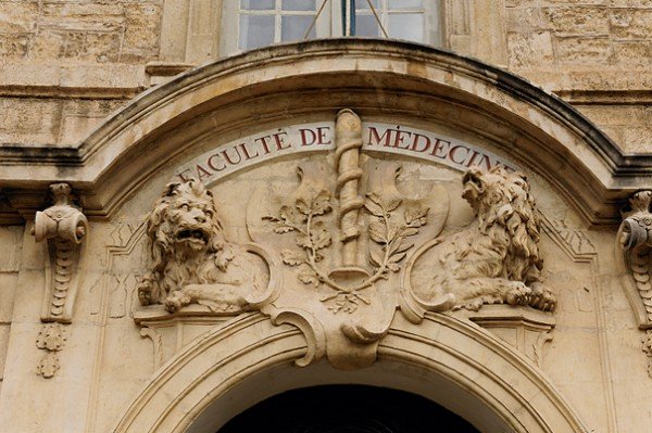 Faculdade de Medicina de Montpellier