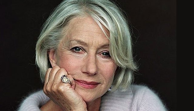 Helen Mirren
