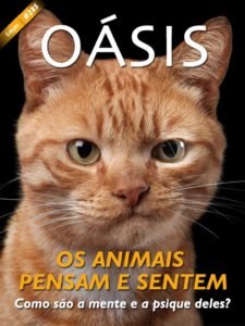 Revista Oásis 285