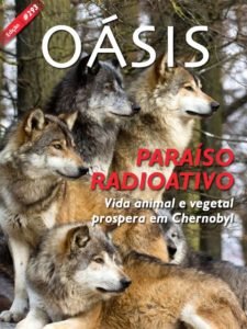 Revista Oásis 293