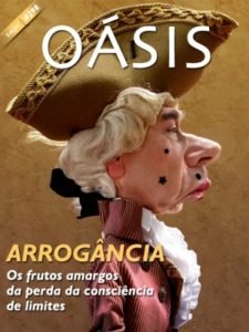Revista Oásis 298