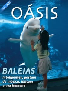 Revista Oásis 299