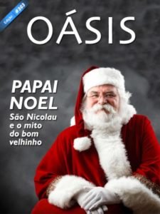 Revista Oásis 303