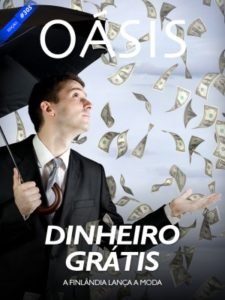 Revista Oásis 305