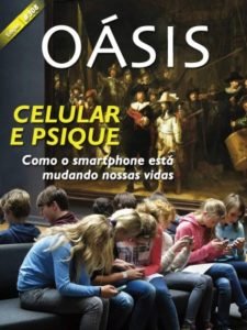 Revista Oásis 308