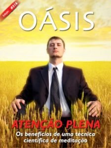 Revista Oásis 316