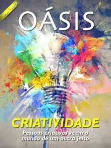 Revista Oásis 318