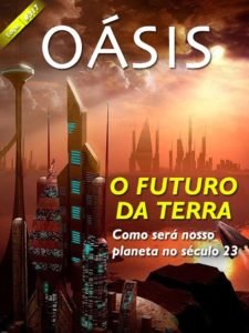 Revista Oásis 317
