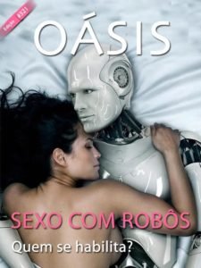 Revista Oásis 321