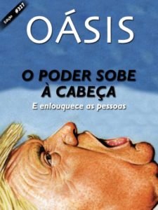 Revista Oásis 327
