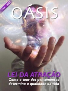 Revista Oásis 329