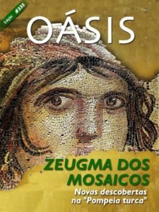 Revista Oásis 335