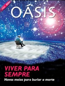 Revista Oásis 334