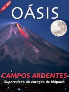 Revista Oásis 340