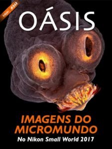 Revista Oásis 343