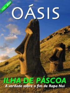 Revista Oásis 344