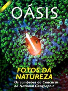 Revista Oásis 354
