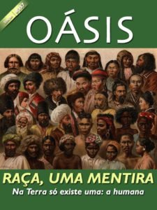 Revista Oásis 357
