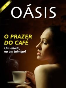 Revista Oásis 356