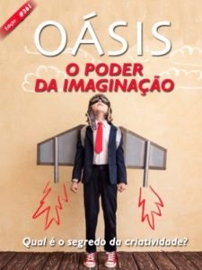 Revista Oásis 361