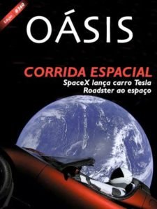 Revista Oásis 360