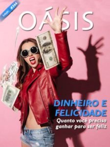 Revista Oásis 366