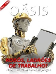 Revista Oásis 369
