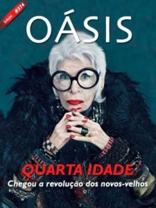 Revista Oásis 374