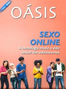 Revista Oásis 386