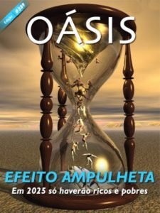 Revista Oásis 389