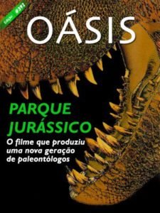 Revista Oásis 392