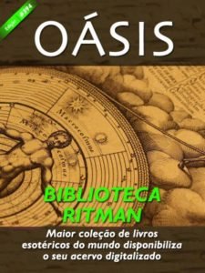 Revista Oásis 394