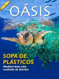 Revista Oásis 395