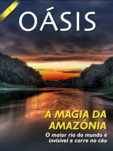 Revista Oásis 396
