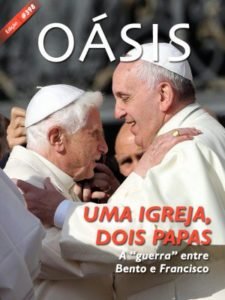 Revista Oásis 398