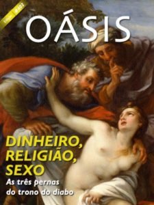 Revista Oásis 402