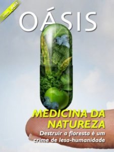 Revista Oásis 403