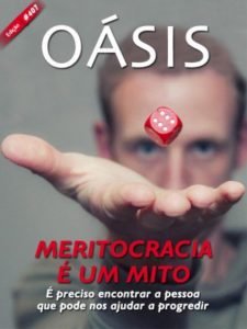 Revista Oásis 407