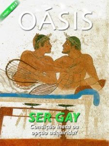 Revista Oásis 413