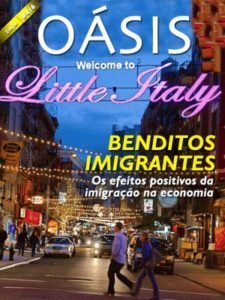 Revista Oásis 416