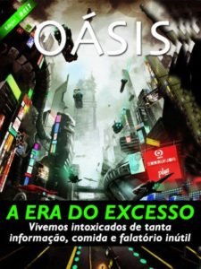 Revista Oásis 417