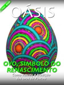 Revista Oásis 420