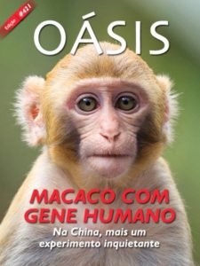 Revista Oásis 421
