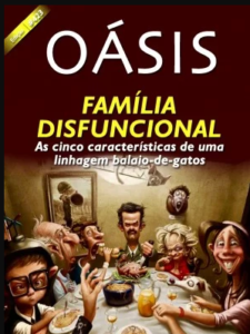 Revista Oásis 423